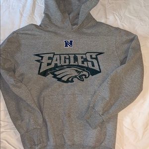 Philadelphia Eagles Hoodie